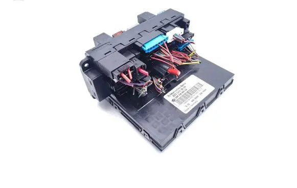 Mercedes-Benz C W203 Fuse module 2035453601 5DK00848553