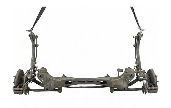 KIA Ceed Rear suspension assembly kit set
