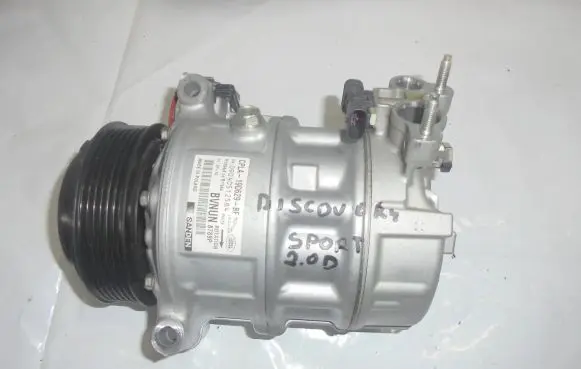 Land Rover Discovery Sport Air conditioning (A/C) compressor (pump) CPLA19D629BF