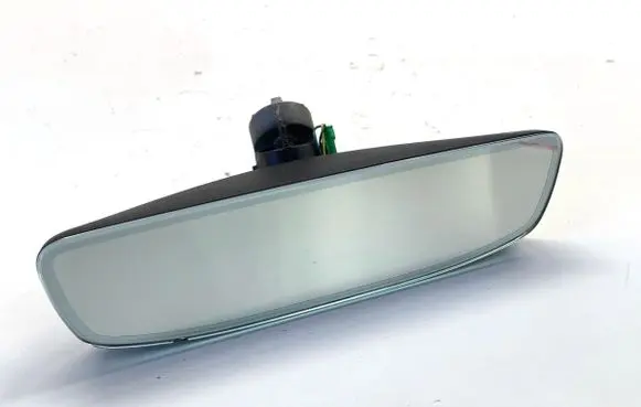 Volvo XC60 Rear view mirror (interior) 31442553