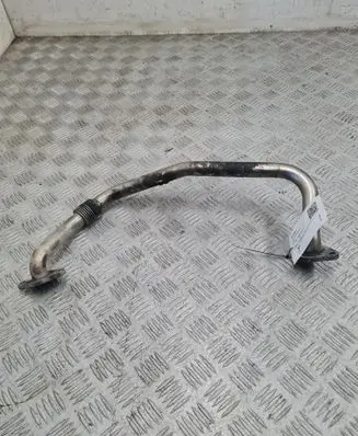Volkswagen PASSAT B6 Brake vacuum hose/pipe 