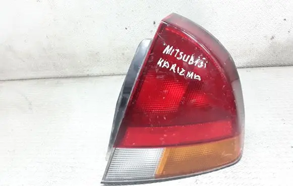 Mitsubishi Carisma Rear/tail lights