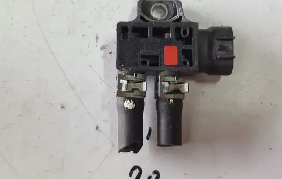 Toyota Land Cruiser (J150) Exhaust gas pressure sensor 8949171010