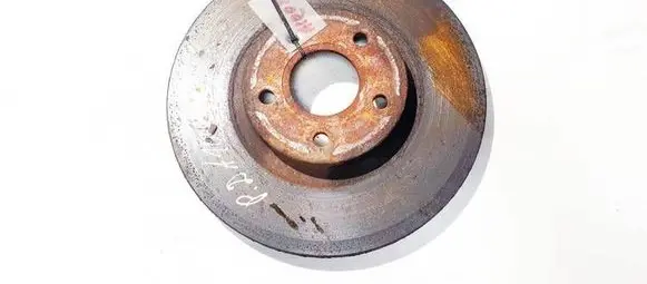 Ford Focus C-MAX Front brake disc ventiliuojamas