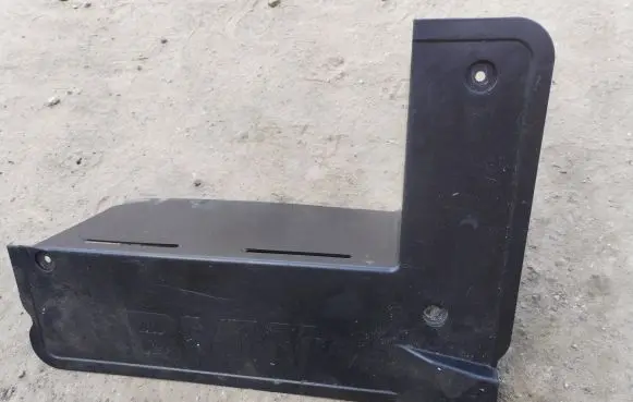 BMW X5 E53 Other interior part 8244134