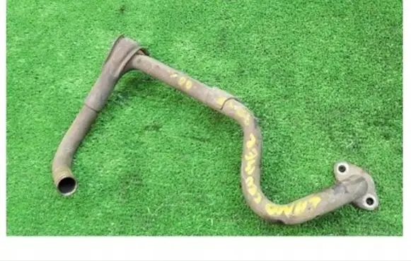 Toyota Land Cruiser (HDJ90) Engine coolant pipe/hose
