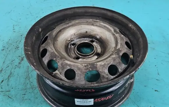 Citroen Berlingo R15 steel rim IMPRK1570837