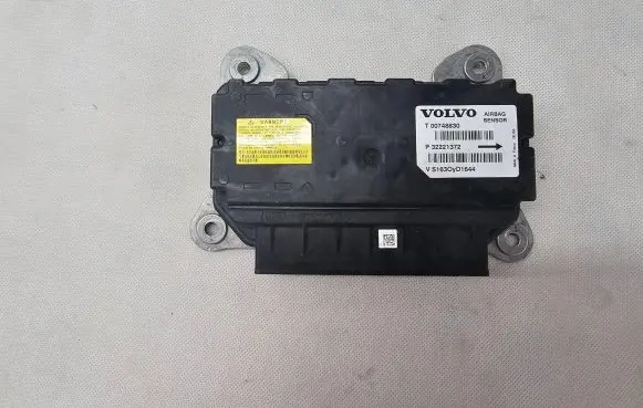 Volvo XC90 Airbag control unit/module 32221372
