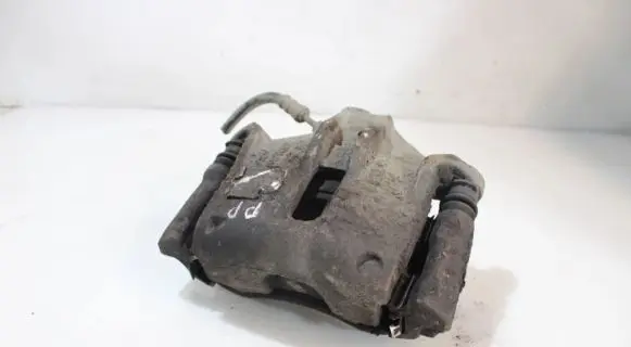 Peugeot 207 Front brake caliper