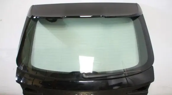 Audi A6 S6 C7 4G Tailgate/trunk/boot lid 4D0260749B