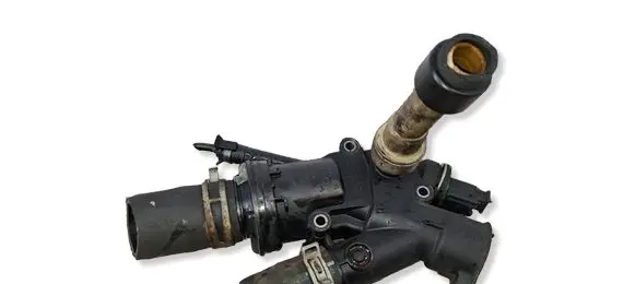 Ford S-MAX Thermostat/thermostat housing 9682141580 77271 78590