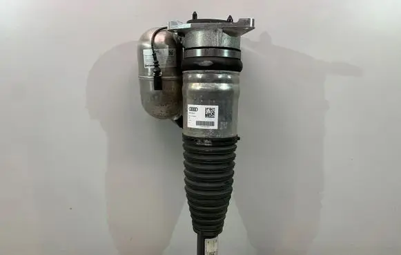 Audi A8 S8 D5 Shock absorber/damper/air suspension 4N4616002F
