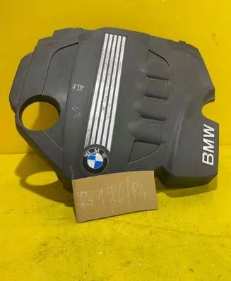 BMW 1 E82 E88 Engine cover (trim)