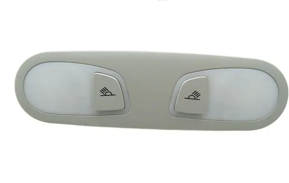 Audi A6 Allroad C7 Headlining lighting console trim 4G0947111
