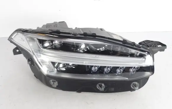 Volvo XC90 Headlight/headlamp 31655708 89915170 2101243328