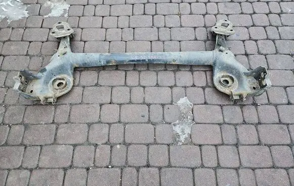 Opel Corsa E Rear axle beam