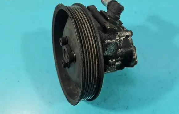 Volkswagen II LT Power steering pump MGP1592 IMPRK1506485