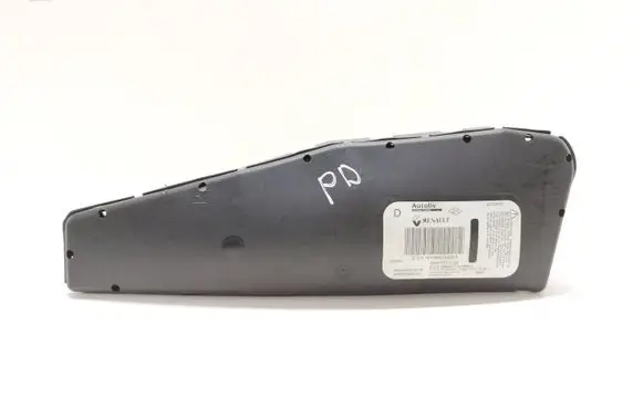 Renault Scenic III - Grand scenic III Seat airbag 985H10013RB 610518900GD