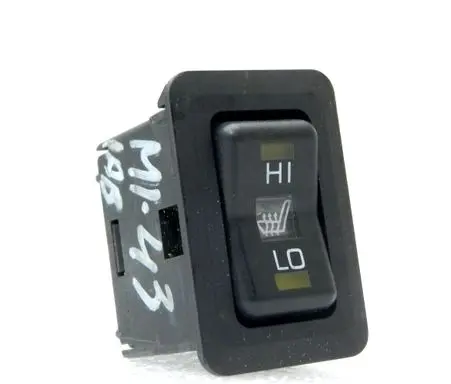 Citroen C-Crosser Seat heating switch 8906PQ 8925P9