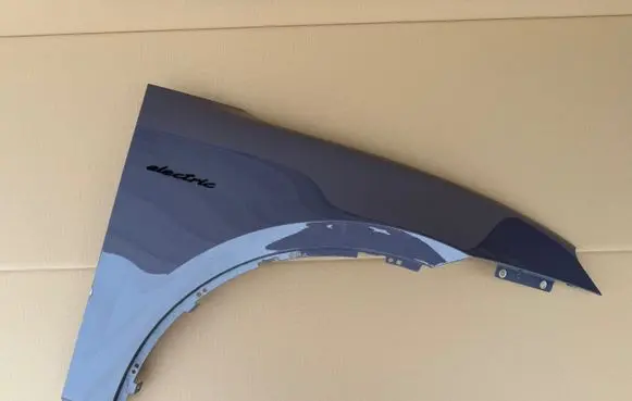Porsche Macan (95C) Fender 95C821102B