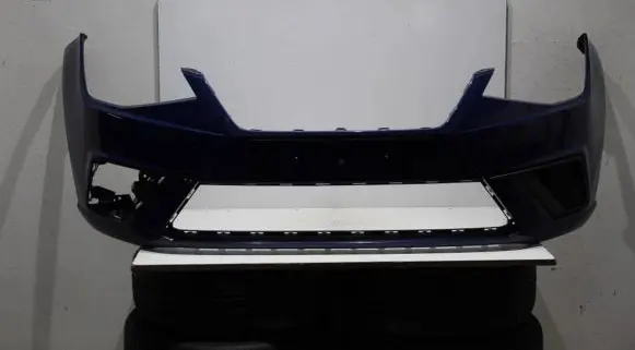 Seat Ibiza V (KJ) Front bumper 6F0807221D 14884SG4