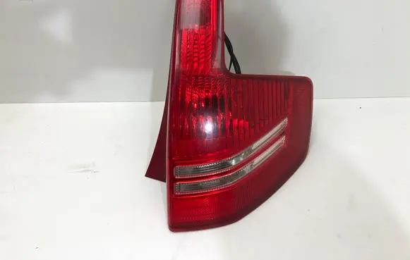 Citroen C4 I Rear/tail lights 965586398001 79998D