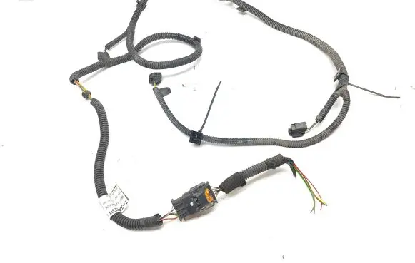 Peugeot 308 Parking sensor (PDC) wiring loom 1208040X