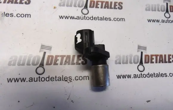 Crankshaft position sensor