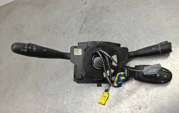Citroen Berlingo Wiper turn signal indicator stalk/switch 96605680XT