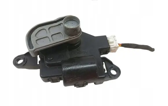 KIA Pro Cee'd I Air flap motor/actuator D267-AP9AA01