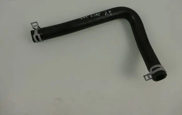 Nissan Qashqai Engine coolant pipe/hose