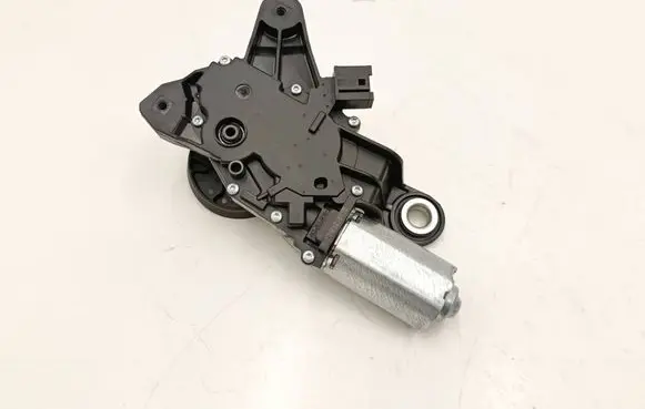 BMW 5 F10 F11 Rear window wiper motor 7311415 0390201231