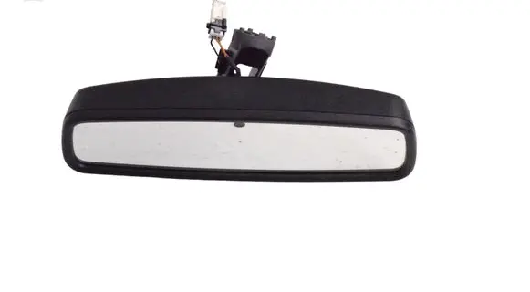 BMW 5 F10 F11 Rear view mirror (interior) A05A17E678AD