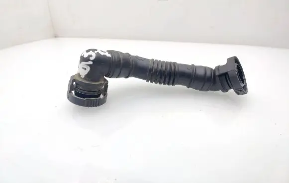 Volkswagen Caddy Breather hose/pipe 03G103493D VCD44621