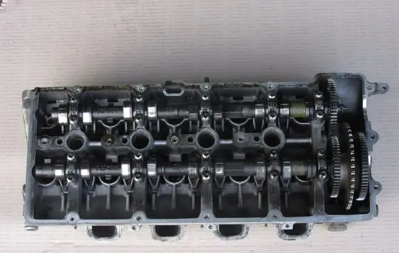 BMW 7 E38 Headlining set 