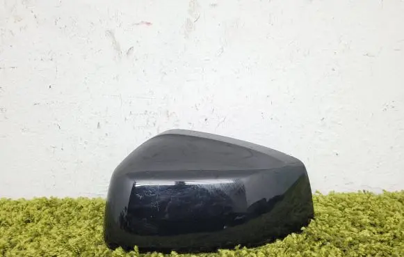 Volkswagen Caddy Plastic wing mirror trim cover 2k7857527a