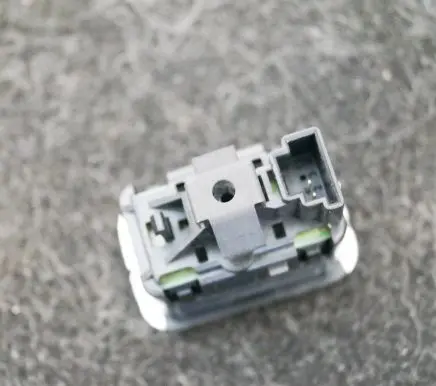 Mercedes-Benz GL X166 Other switches/knobs/shifts A1668201210