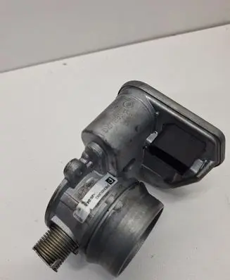 BMW X1 E84 Engine shut-off valve 780437304