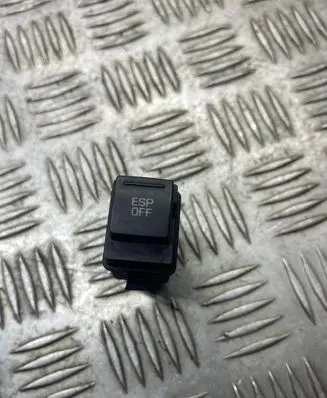 Skoda Superb B5 (3U) ESP (stability program) switch 3U0927134A
