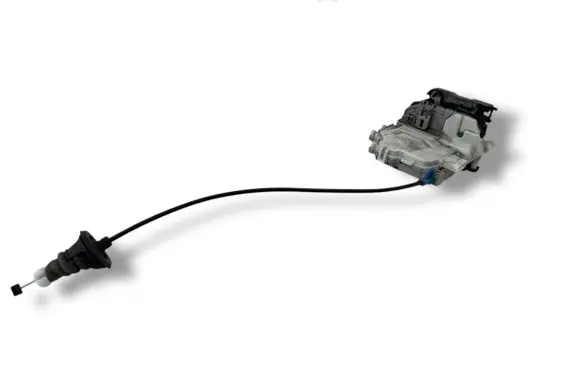 Audi A3 S3 8V Front door lock 8X2837015B