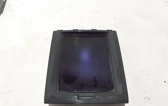 Volvo XC60 Screen/display/small screen 32218885