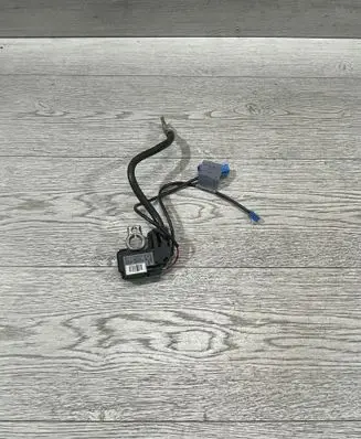 BMW 1 E81 E87 Negative earth cable (battery) 9164352 14945110 6986795