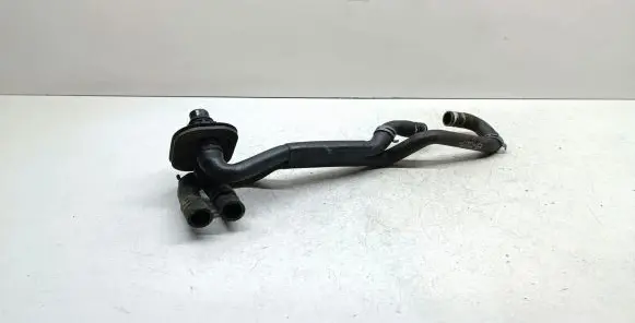 Audi Q5 SQ5 Engine coolant pipe/hose 8R2819350F