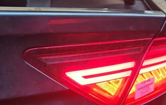Audi A7 S7 4G Rear/tail lights 4G8945094H IMPRK1377643