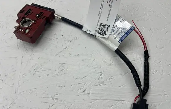 Lexus NX Positive cable (battery) 7134741150 8281778220