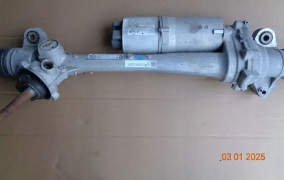 BMW iX Steering rack 4A08D23