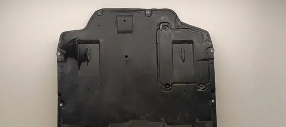 Toyota C-HR I Pickup box liner 51410F4030 51410F4040