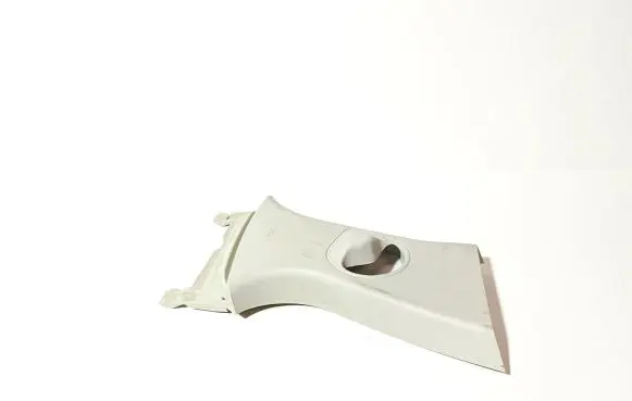 Jaguar XE (B) pillar trim (top) HX7324396 HX7324396AA