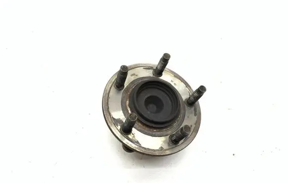 Jaguar XJ X351 Front wheel ball bearing C2D49191
