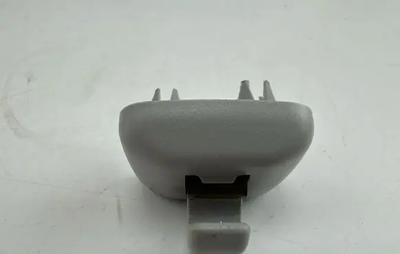 Audi A3 S3 8V Sun visor clip/hook/bracket 8U0857562A